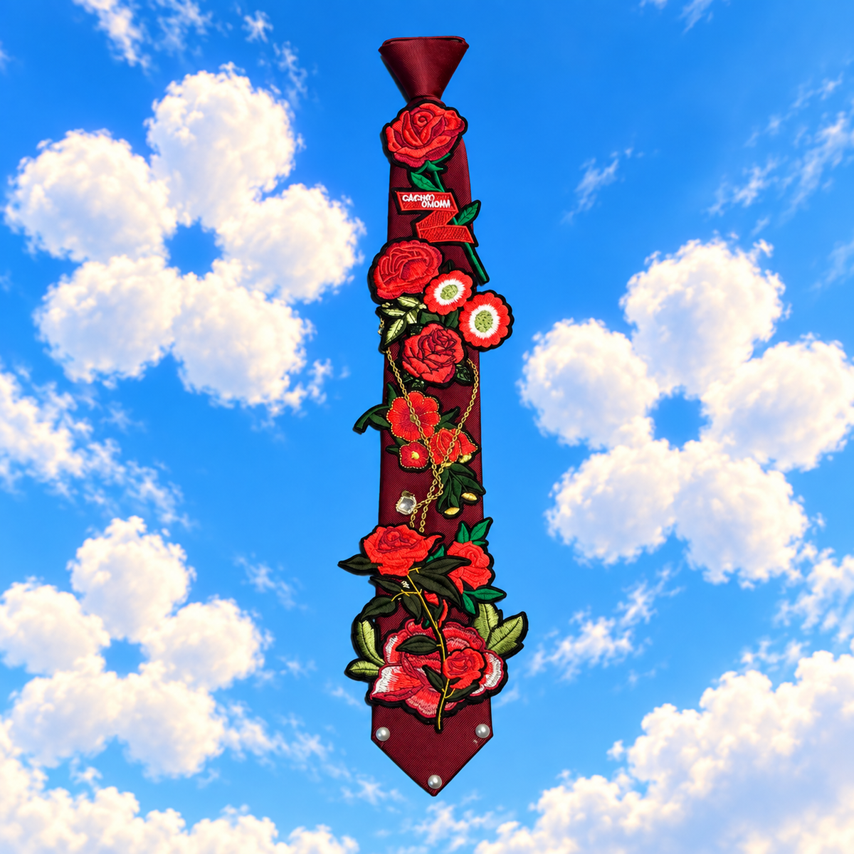 VELVET ROSE