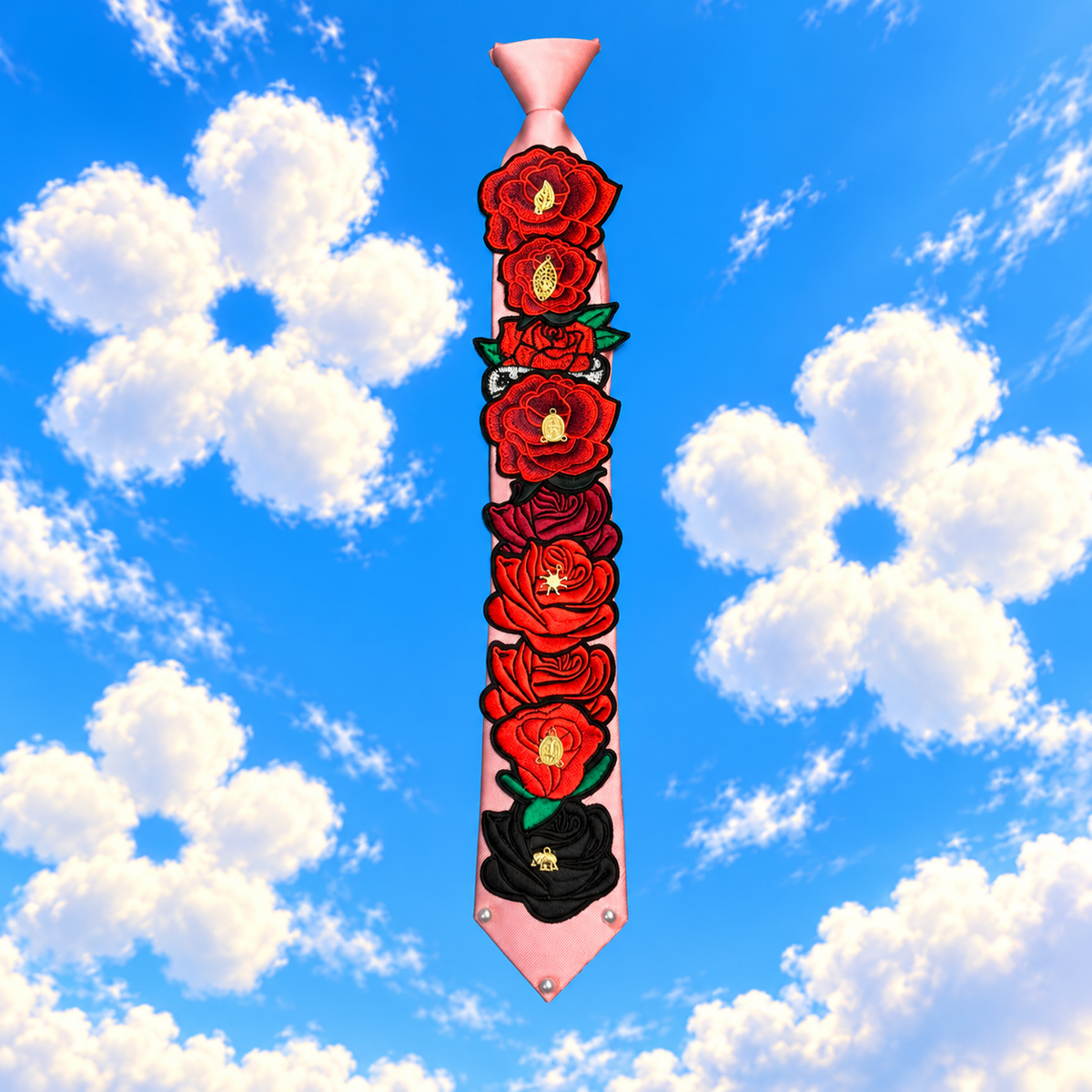 PETAL KISS
